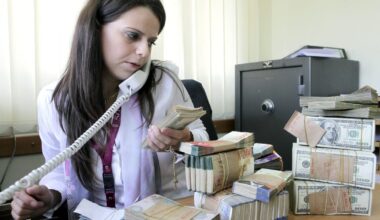 Staving Off Crisis, Israeli Banks Reach Agreement to Keep Working With Palestinian Counterparts Through 2026