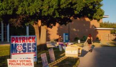 Tarrant County removes 92 polling sites