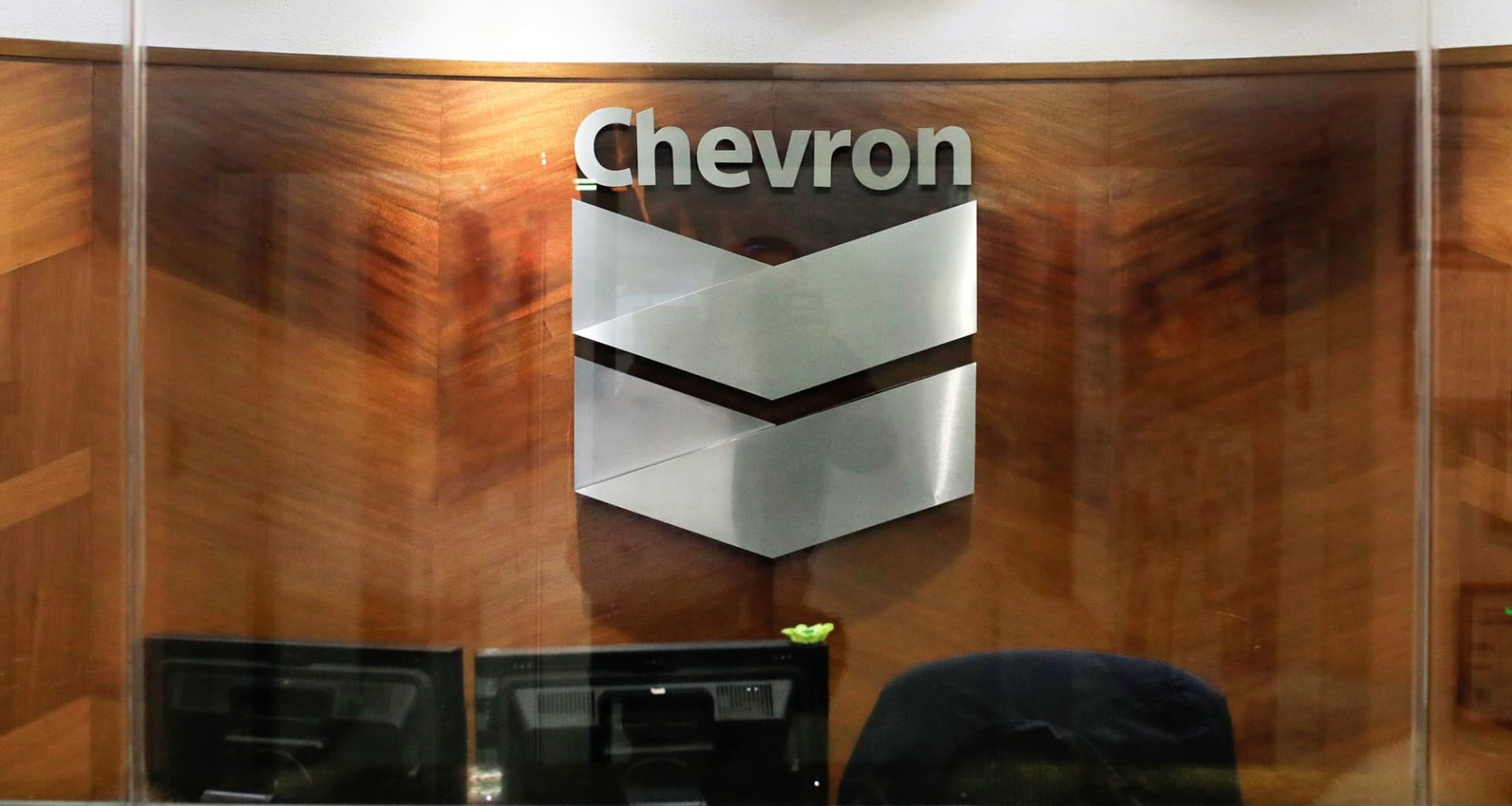 Chevron will expand Venezuela operations through $7 billion investment