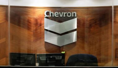 Chevron will expand Venezuela operations through $7 billion investment