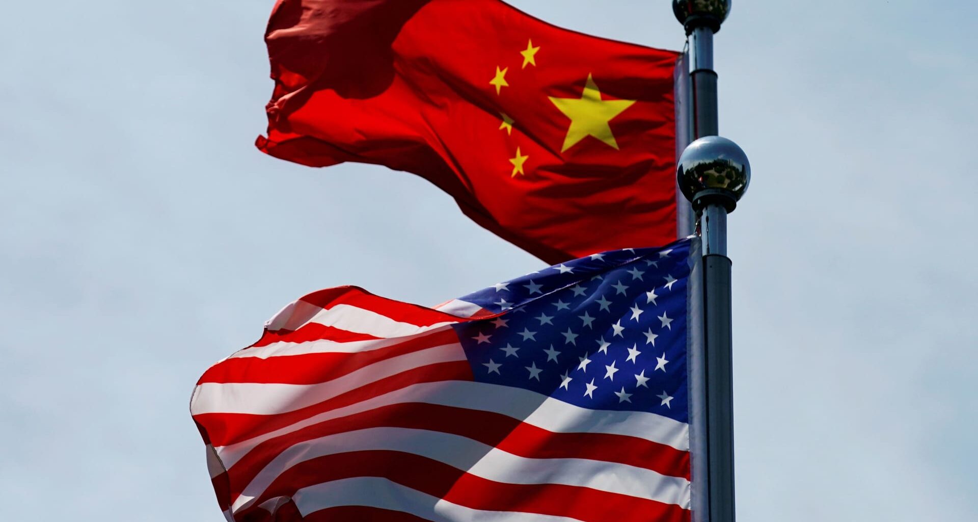 Here's who is attending the Trump-Xi state dinner