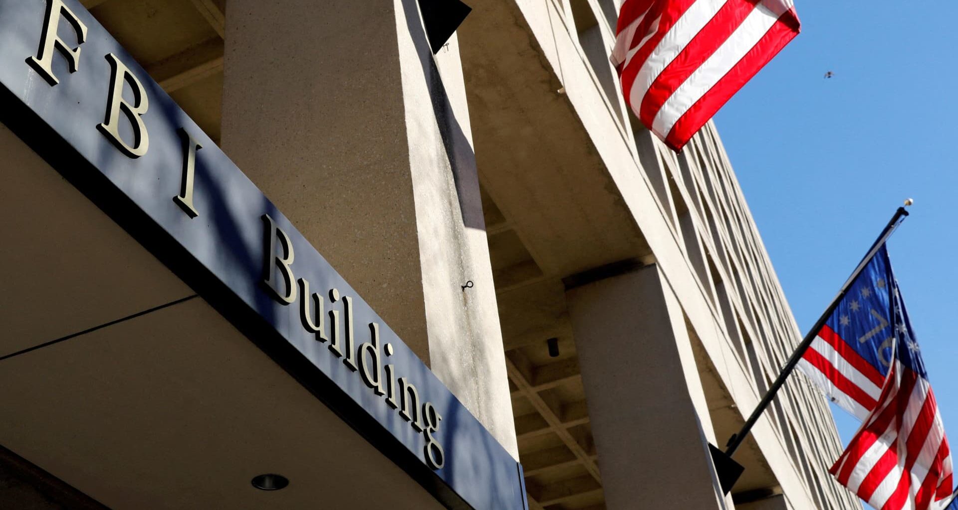 ShinyHunters hackers say they breached FBI, stole data on employees