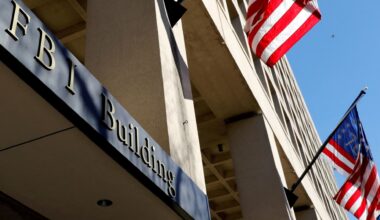 ShinyHunters hackers say they breached FBI, stole data on employees