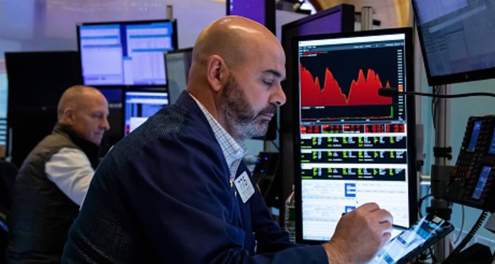 Bond yields soar as fresh U.S.-Iran tensions revive inflation concerns