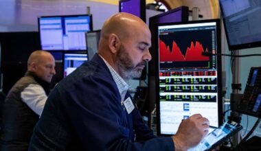 Bond yields soar as fresh U.S.-Iran tensions revive inflation concerns