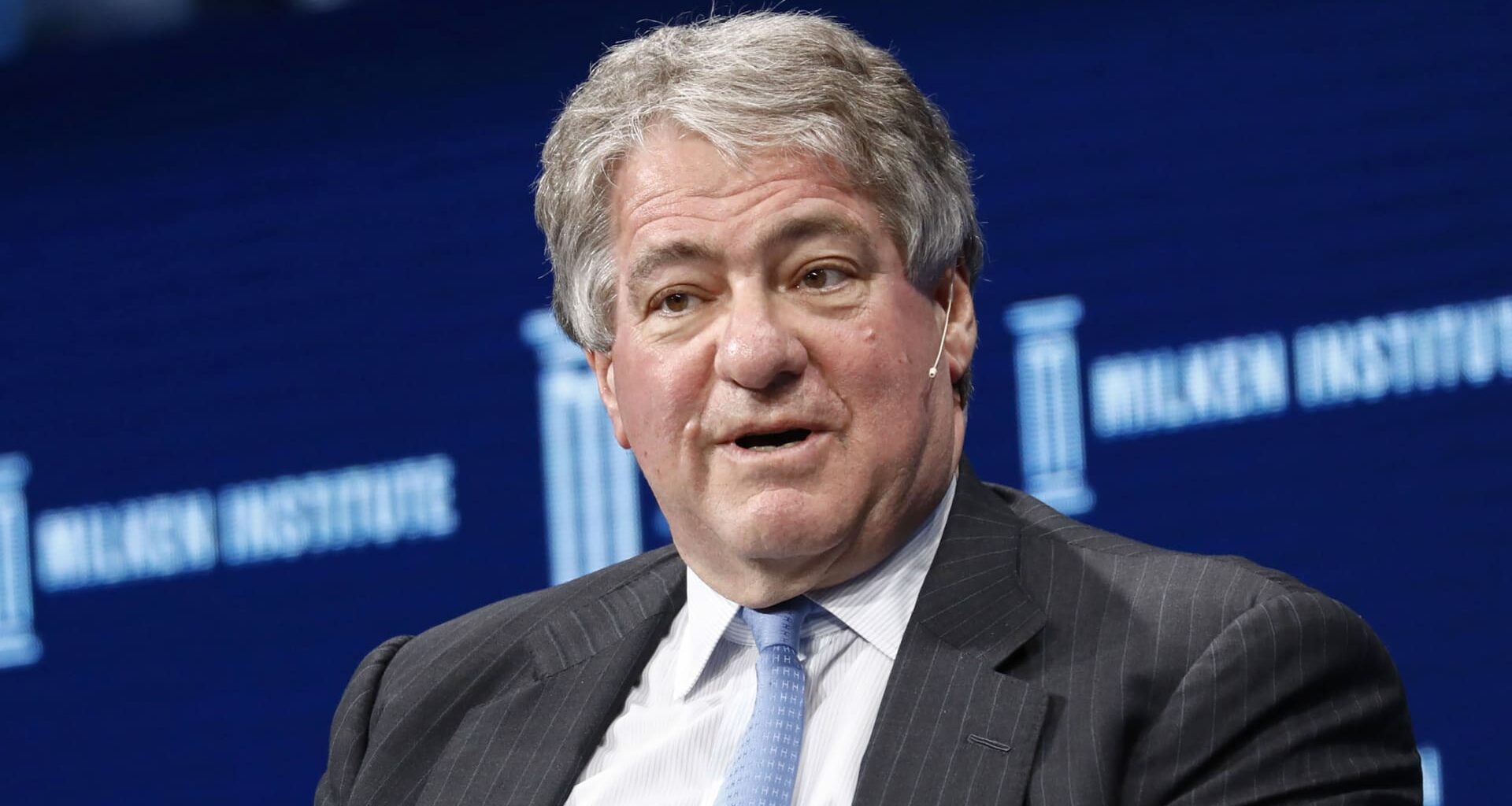 Leon Black sues House Oversight over Epstein probe subpoenas