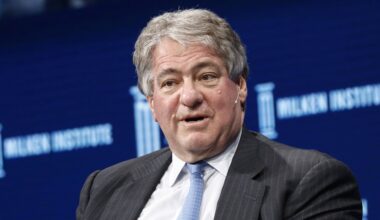 Leon Black sues House Oversight over Epstein probe subpoenas