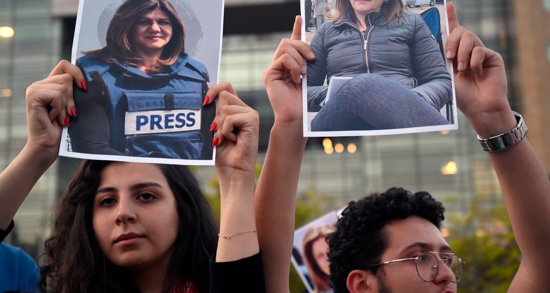 US Senate blocks resolution seeking report on Americans killed in West Bank | Israel-Palestine conflict News