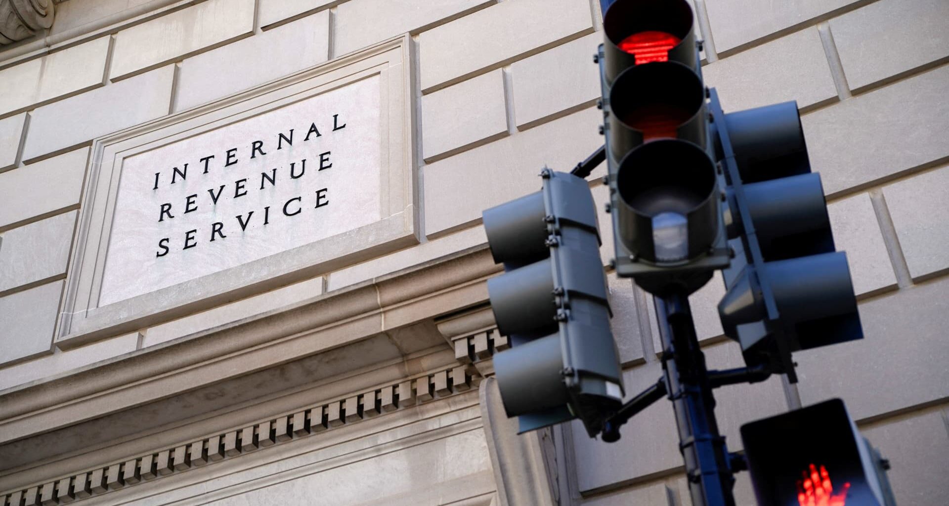 Trump IRS lawsuit sanctions pause denied by appeals court