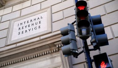 Trump IRS lawsuit sanctions pause denied by appeals court