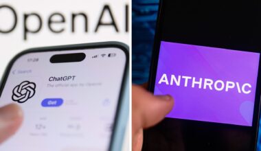 AI self-improvement fears prompt ‘existential’ concerns at Anthropic, OpenAI