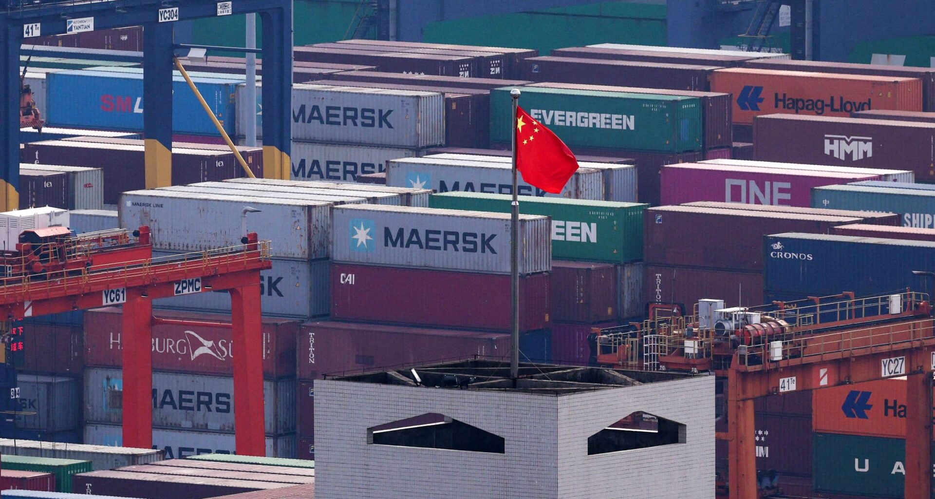 Beijing warns of retaliation if Europe imposes curbs on Chinese businesses