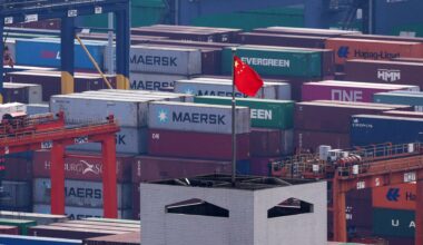 Beijing warns of retaliation if Europe imposes curbs on Chinese businesses
