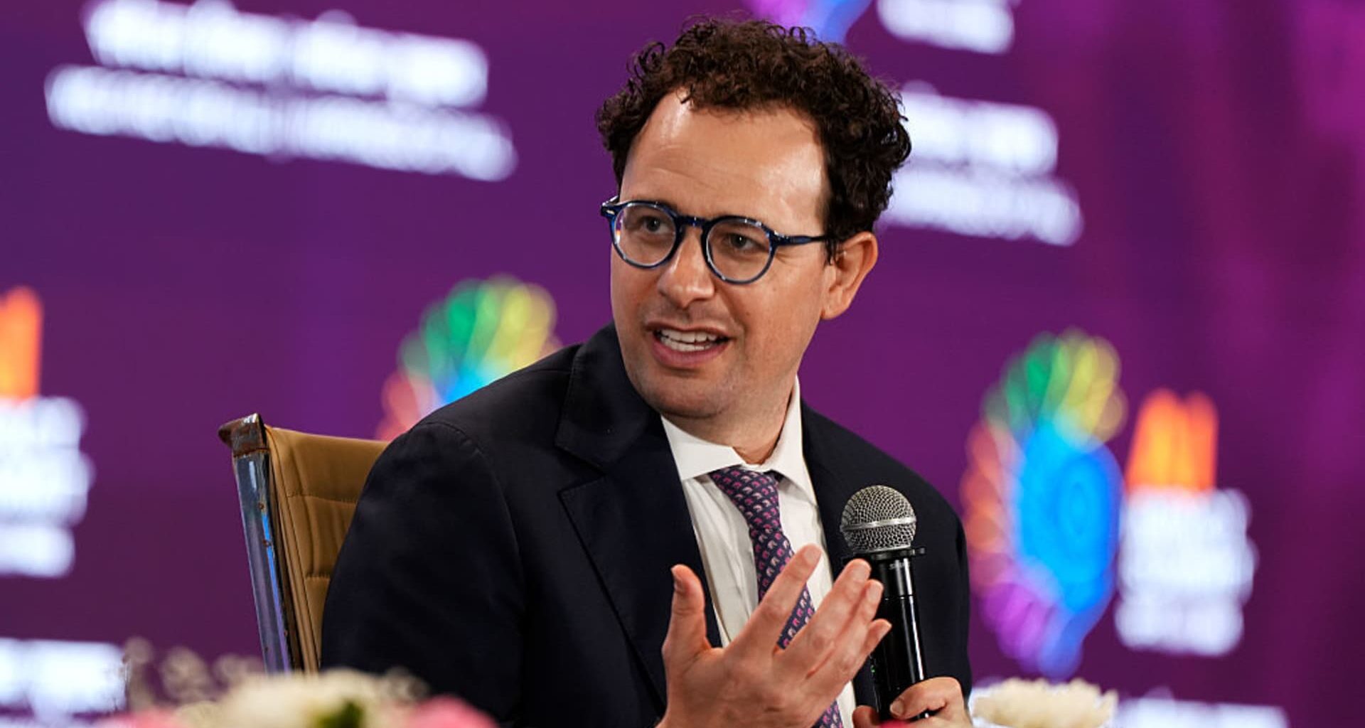 China is the 'toughest dilemma' for proposed AI slowdown, Amodei says