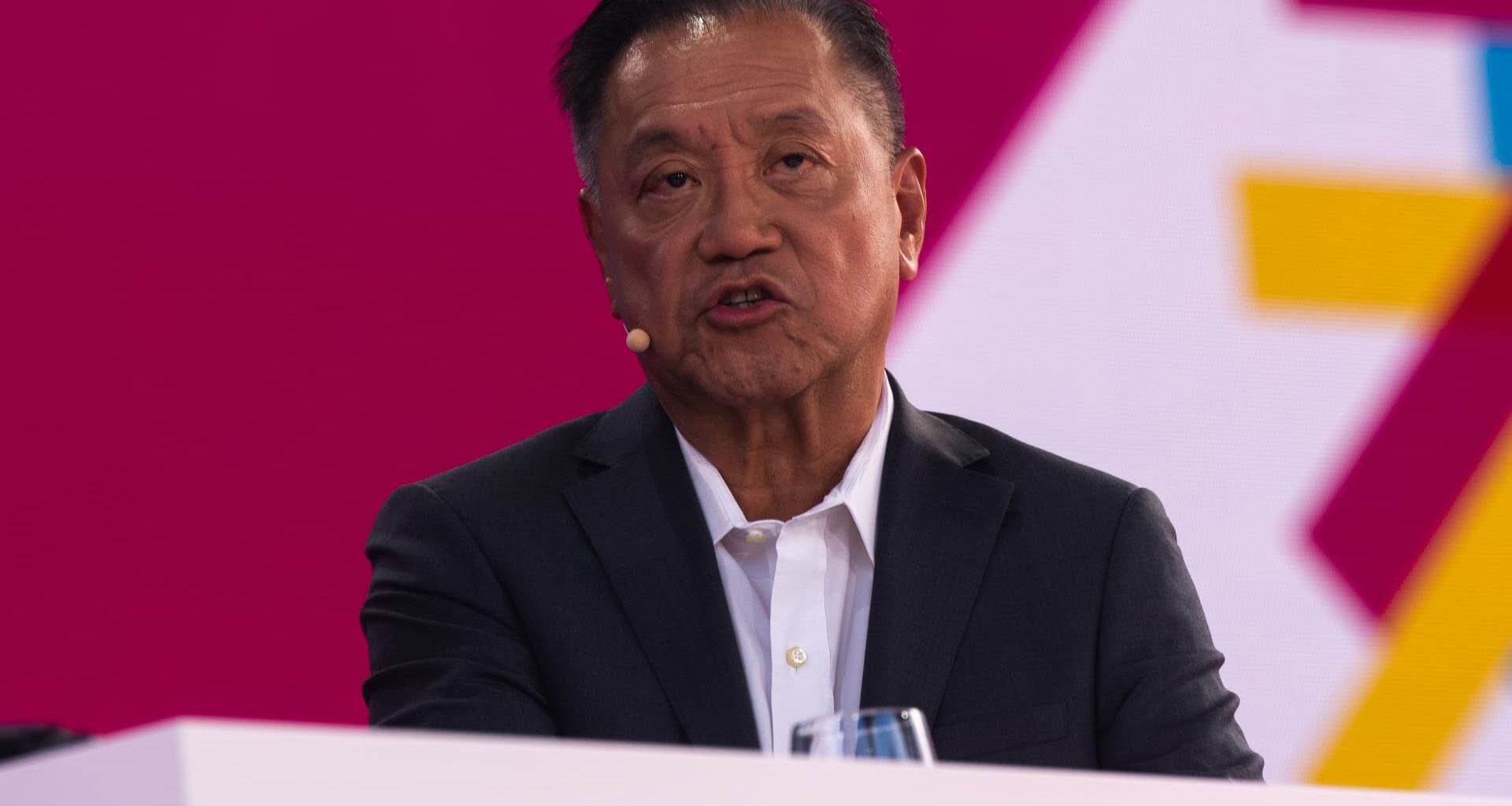 Broadcom (AVGO) Q3 earnings report 2026