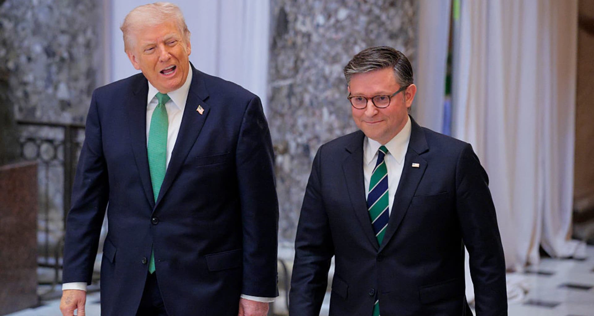 AI guardrails: Washington scrambles to act while window closes