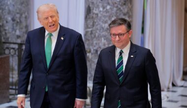AI guardrails: Washington scrambles to act while window closes
