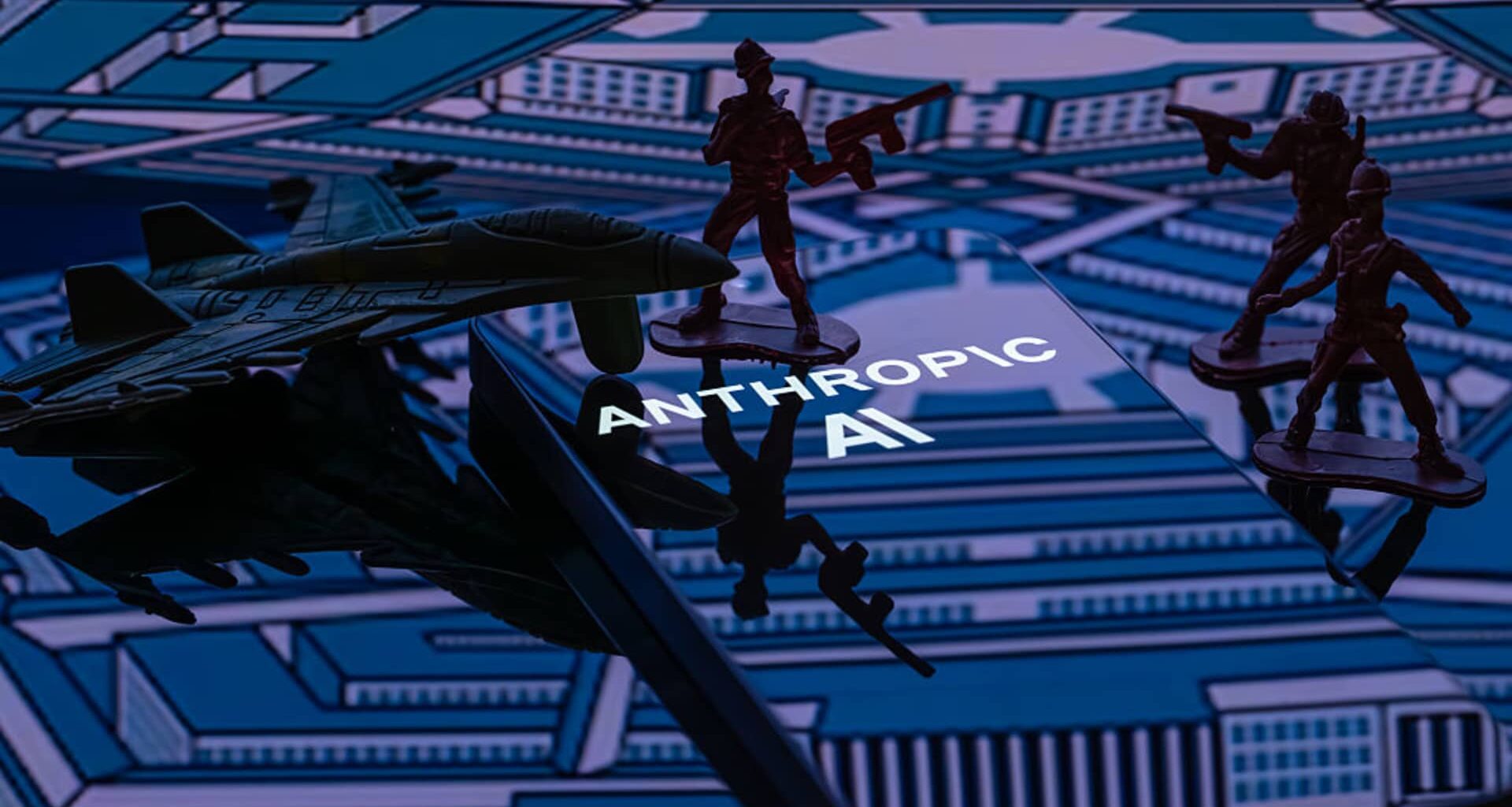 U.S. appeals court upholds Pentagon designation of Anthropic as supply chain risk
