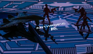 U.S. appeals court upholds Pentagon designation of Anthropic as supply chain risk