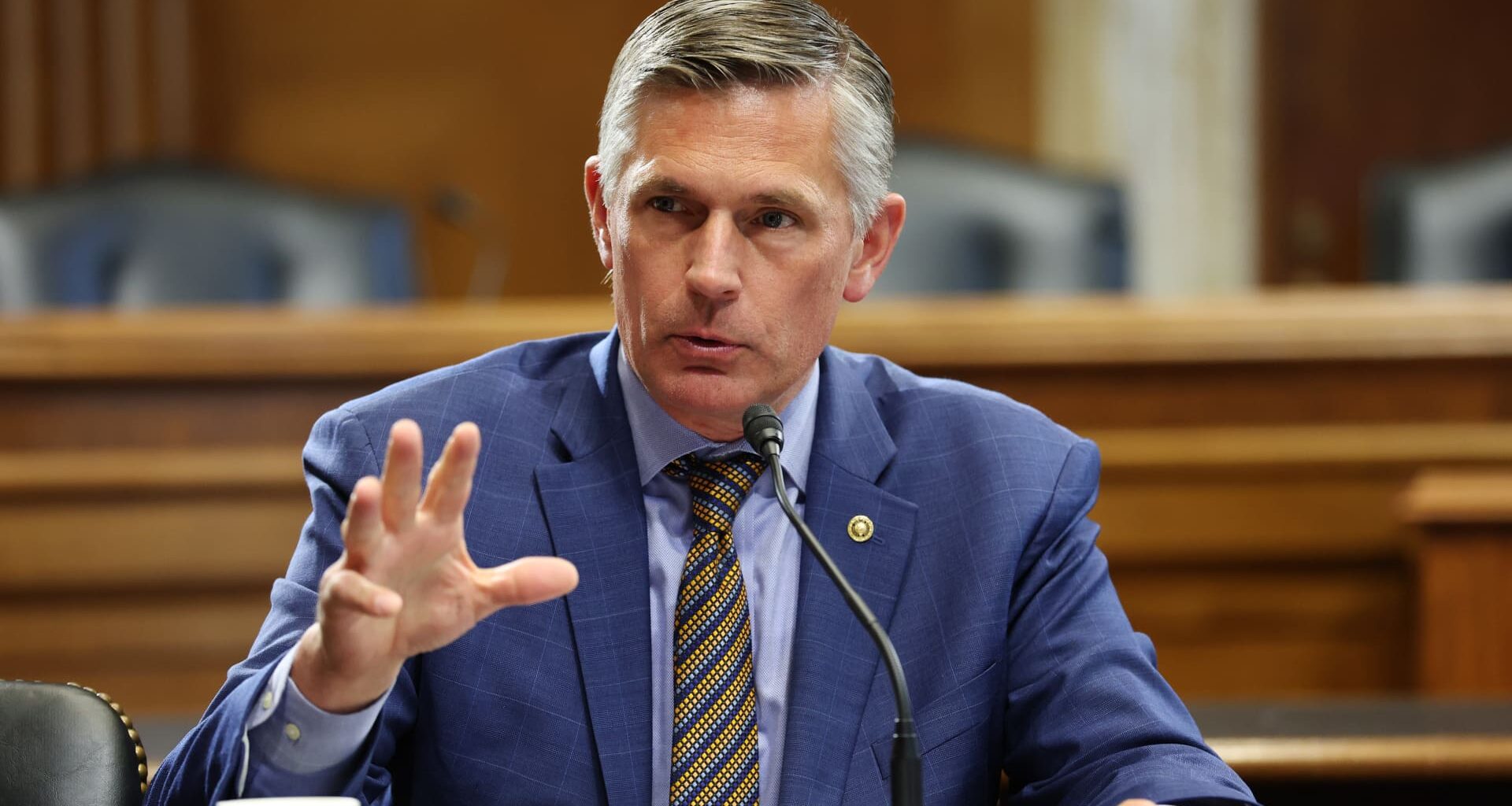 Bill to curb AI data center utility costs hits snag in Senate