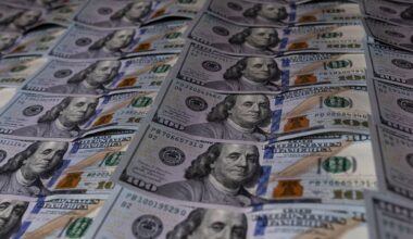 Dollar firms as U.S.-Iran tensions lift oil, hawkish Fed bets build