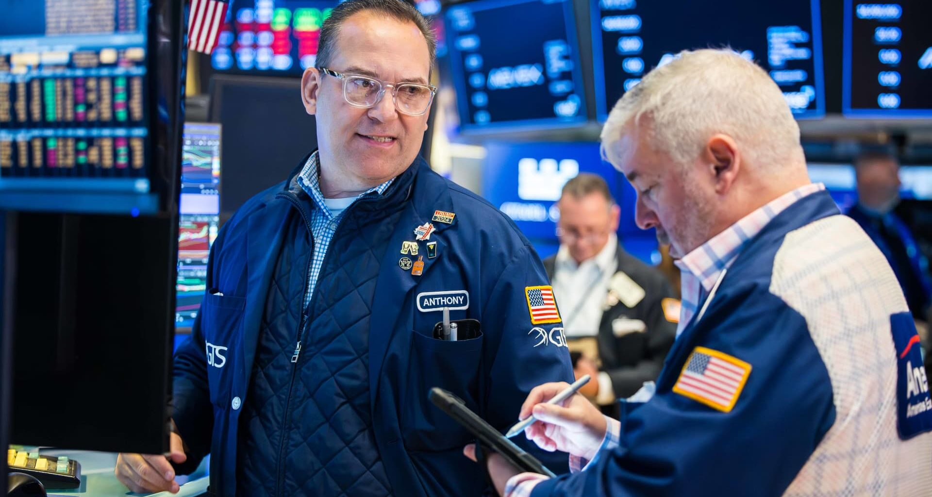 Stock market Tuesday: Live updates
