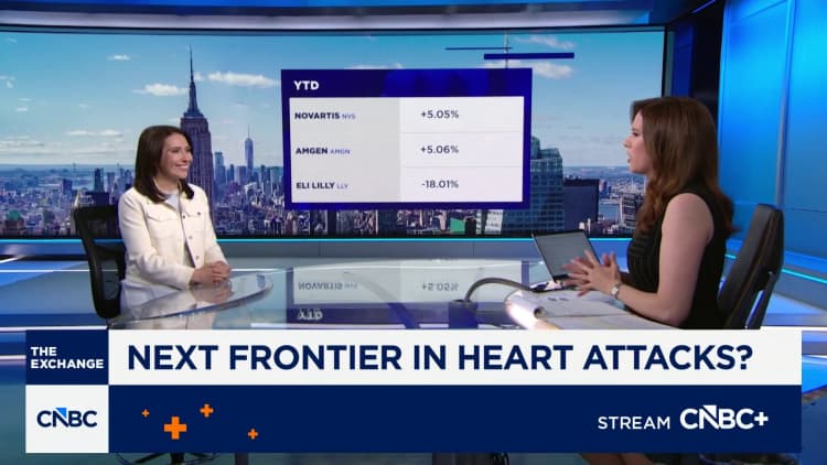 Pharma bets a little-known form of cholesterol will underpin its next blockbuster heart drugs