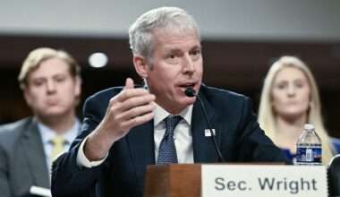 Energy Sec. Chris Wright: U.S. may not reach nuclear deal with Iran