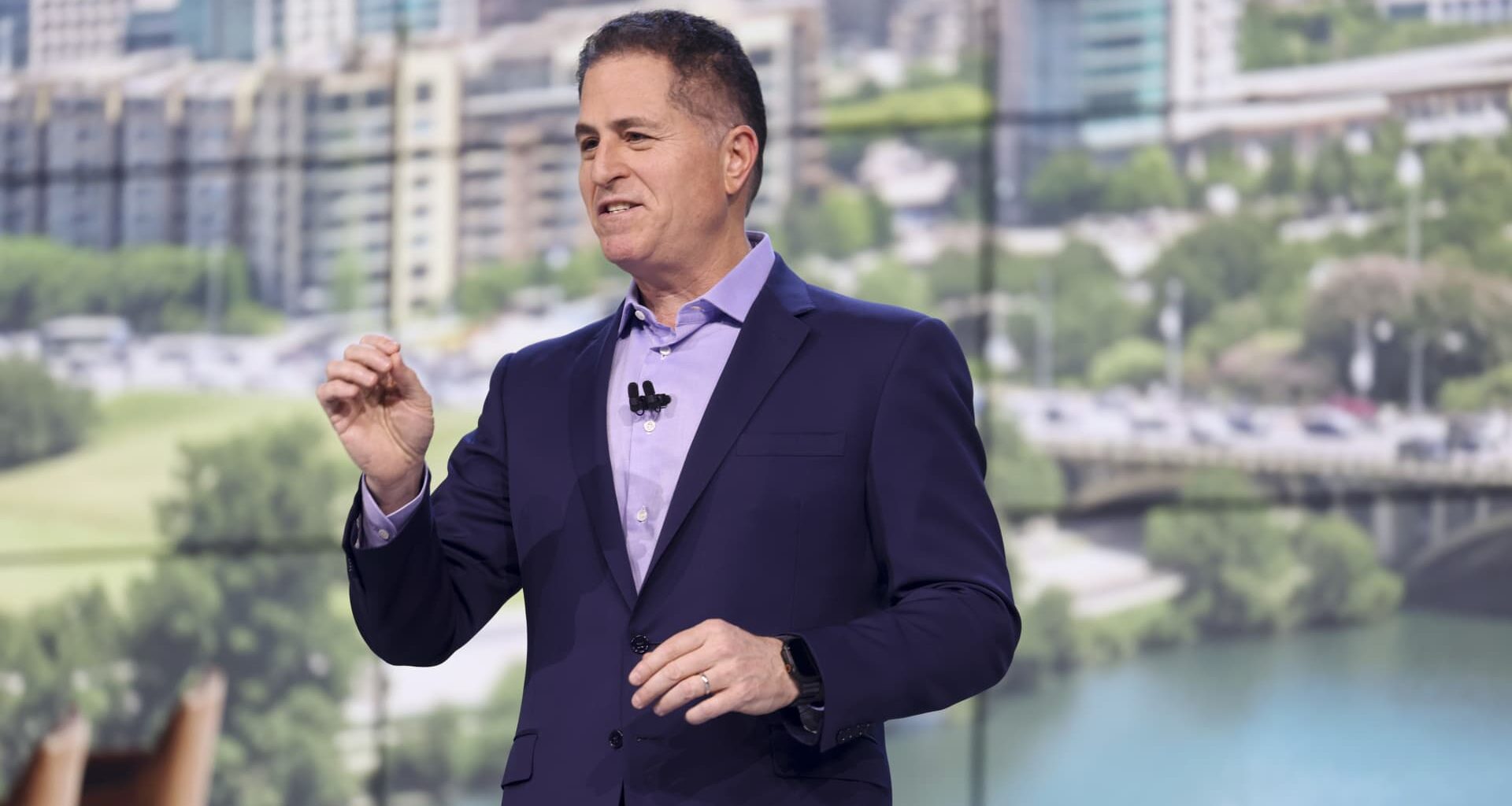 Dell Q2 earnings report 2027
