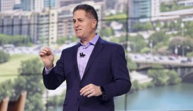 Dell Q2 earnings report 2027