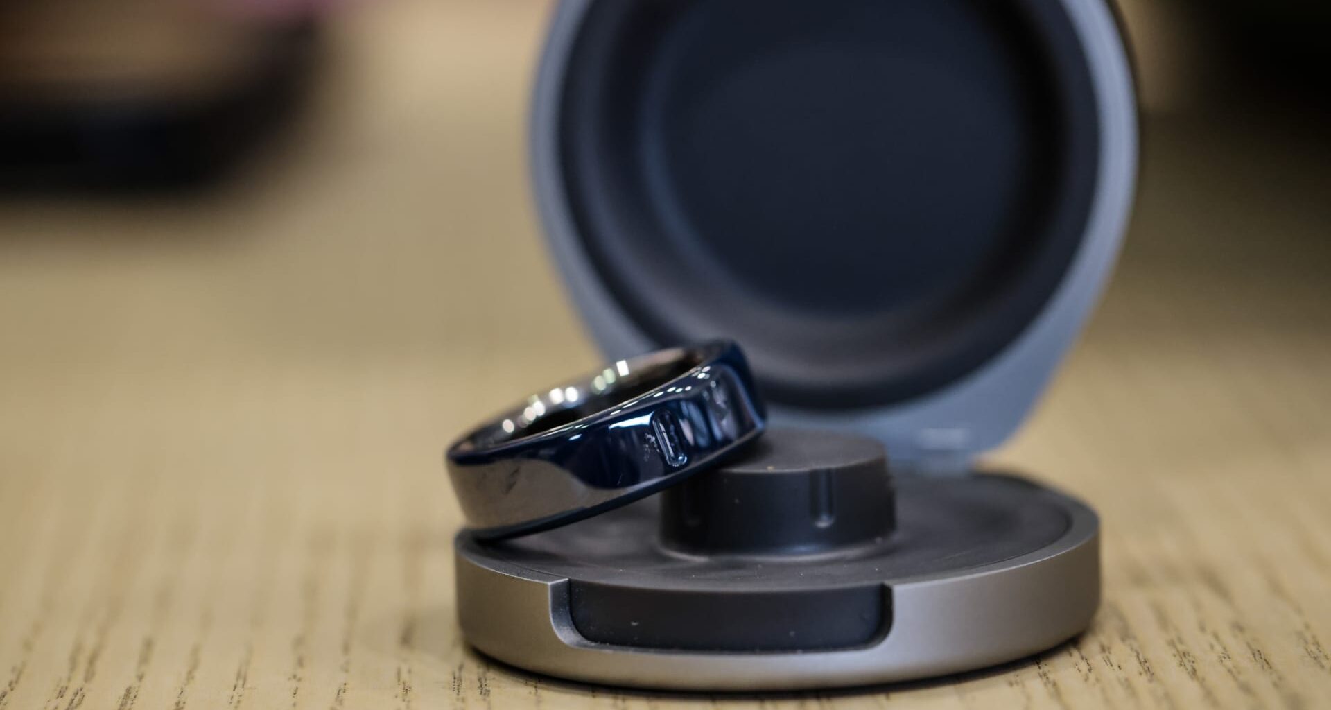 Smart ring maker Oura postpones IPO due to market 'uncertainty'