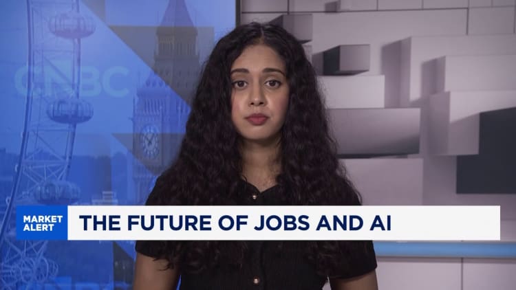 How the AI boom is reshaping the labor market
