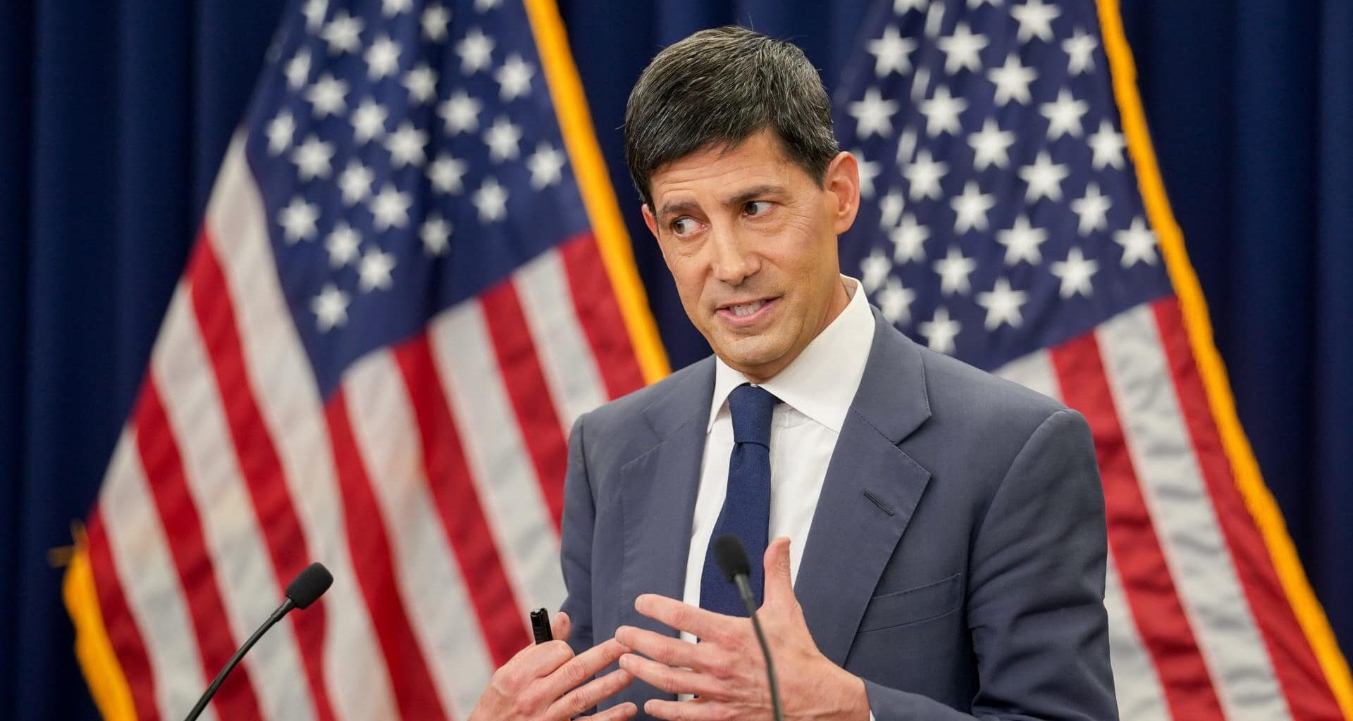 Counting the votes: Warsh faces tough battle as Fed girds for expected rate hike