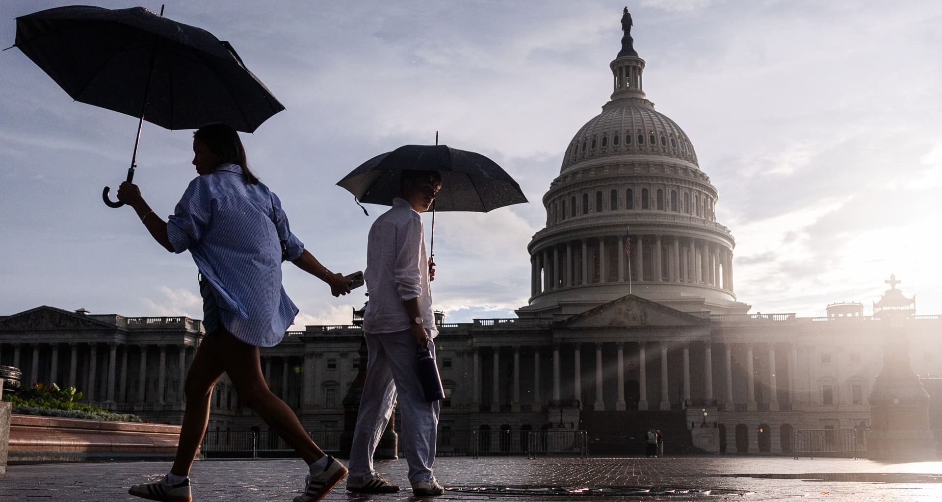 Social Security payroll tax cap gets bipartisan attention