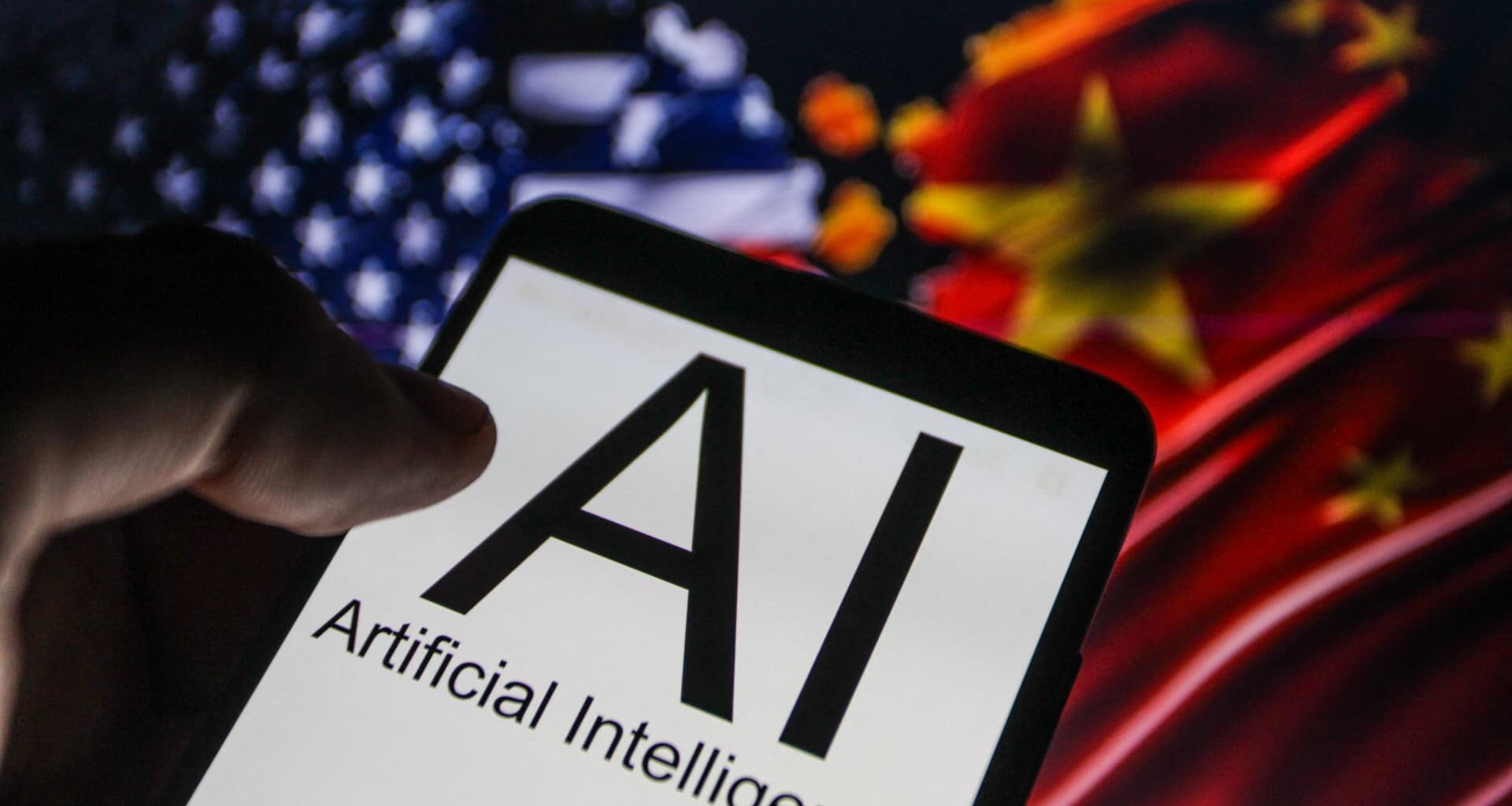 Is China’s AI progress really down to ‘distillation’?