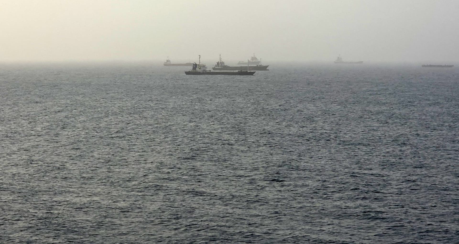 Trump to meet Gulf leaders on Iran endgame as oil strain persists