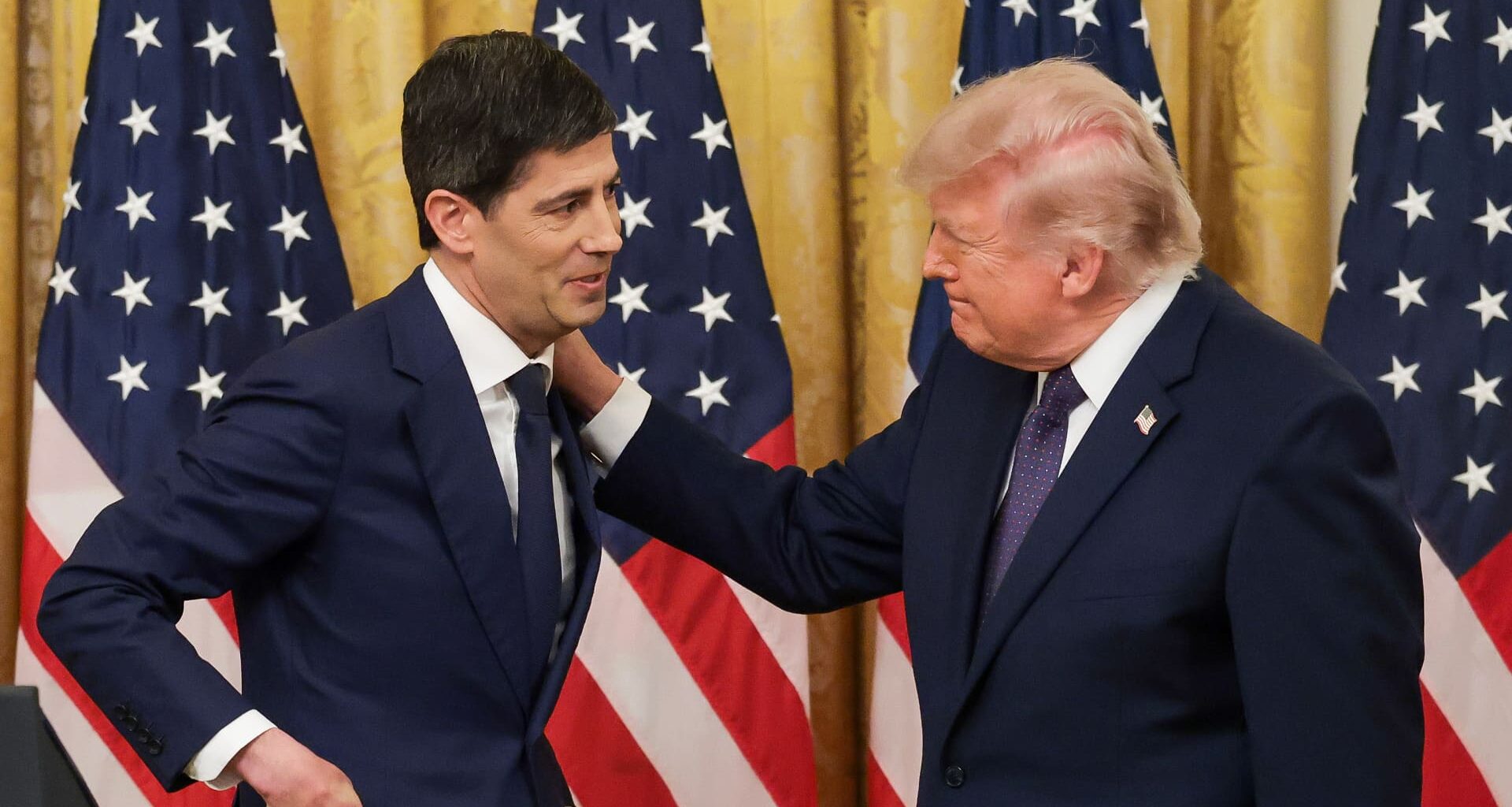 Trump pushes Fed to cut rates ahead of pivotal September decision