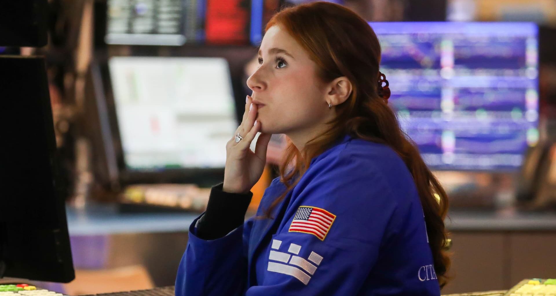 Stock market today: Live updates