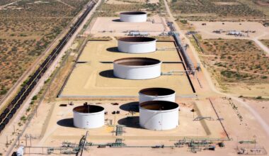 IEA cuts oil supply forecast as Iran war delays Middle East recovery