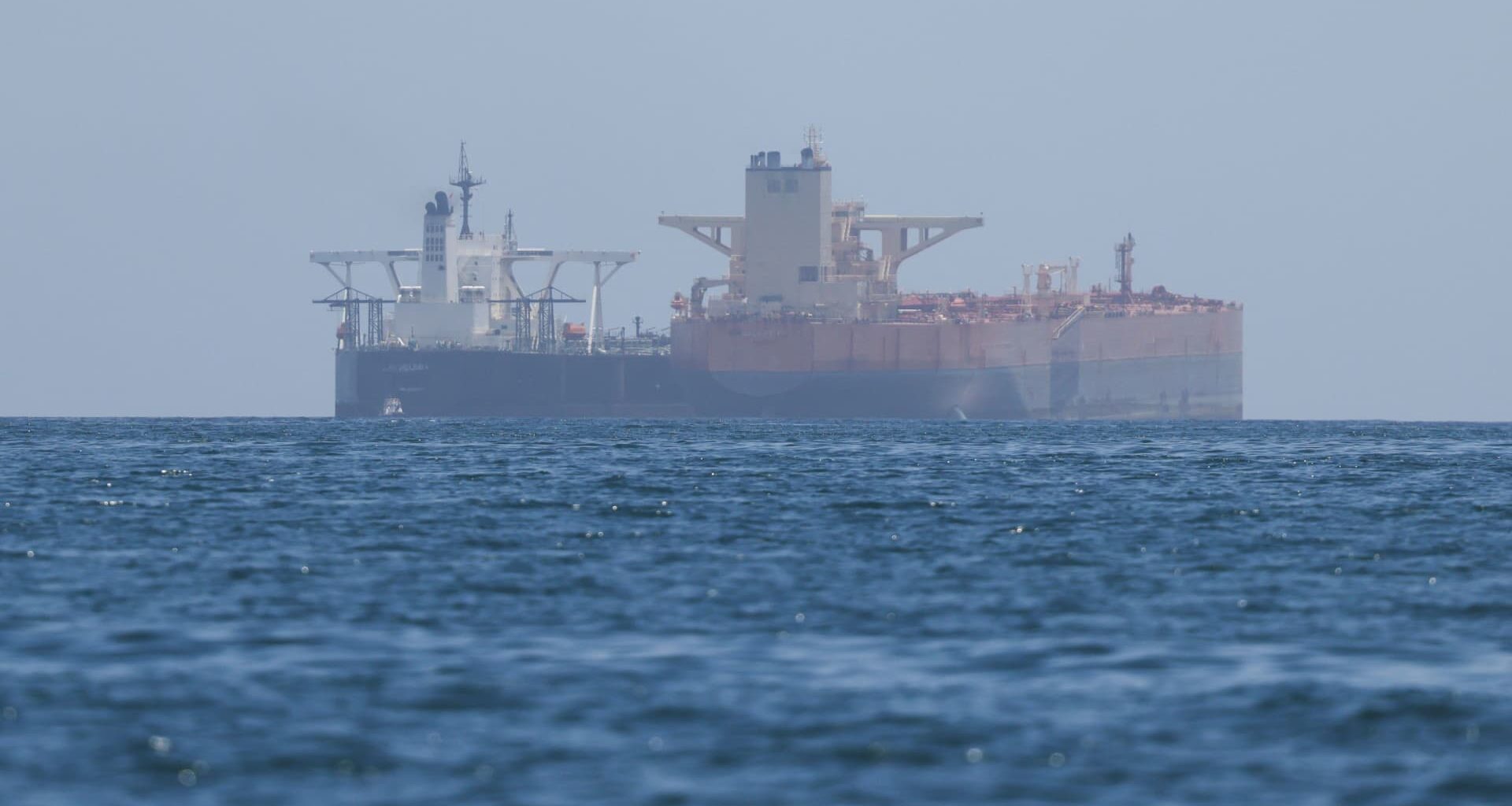 Oil prices today: WTI, Brent, Middle East