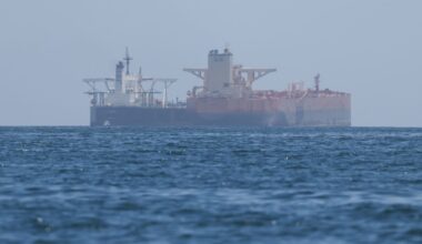 Oil prices today: WTI, Brent, Middle East