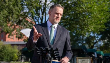 Details on U.S.-China trade negotiations coming Monday, USTR Greer says
