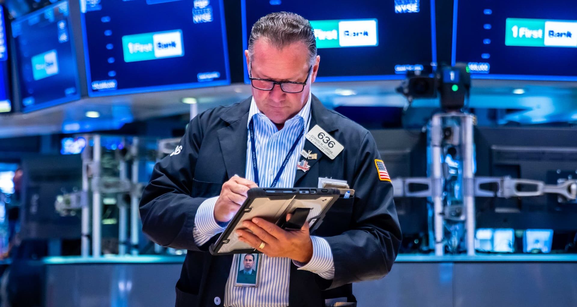 10-year U.S. Treasury yield hits highest level since November 2023