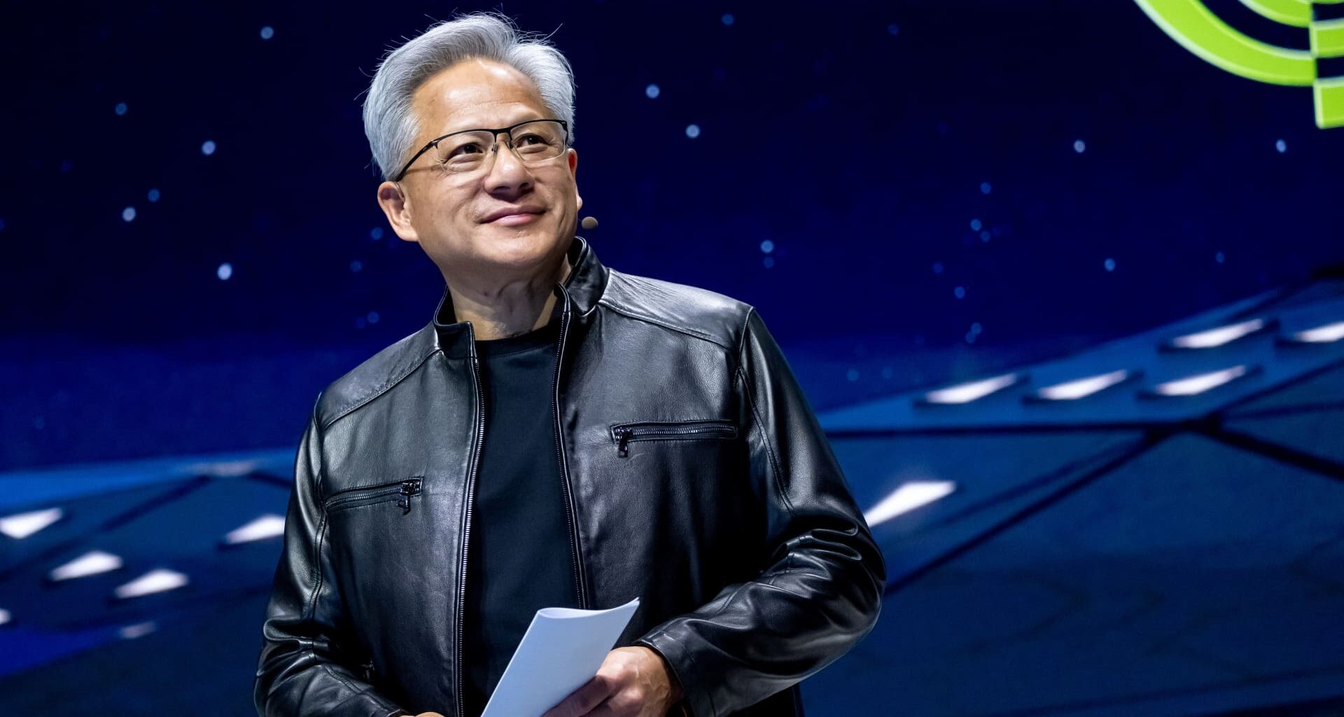 Nvidia share buyback plan gets $150 billion boost