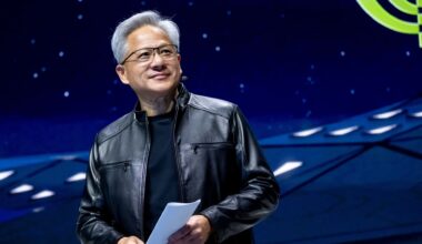 Nvidia share buyback plan gets $150 billion boost