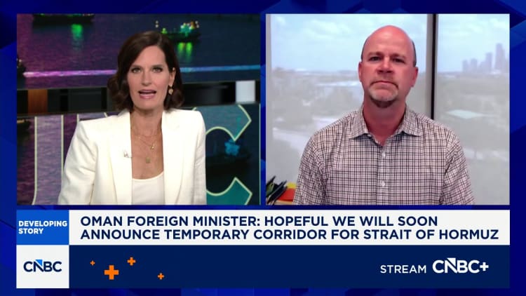 Global problem in oil but bigger problem in diesel, says Pickering Energy's Dan Pickering