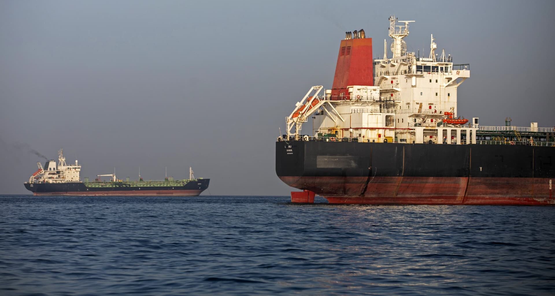 Brent rises over 2% following tit-for-tat strikes by U.S. and Iran