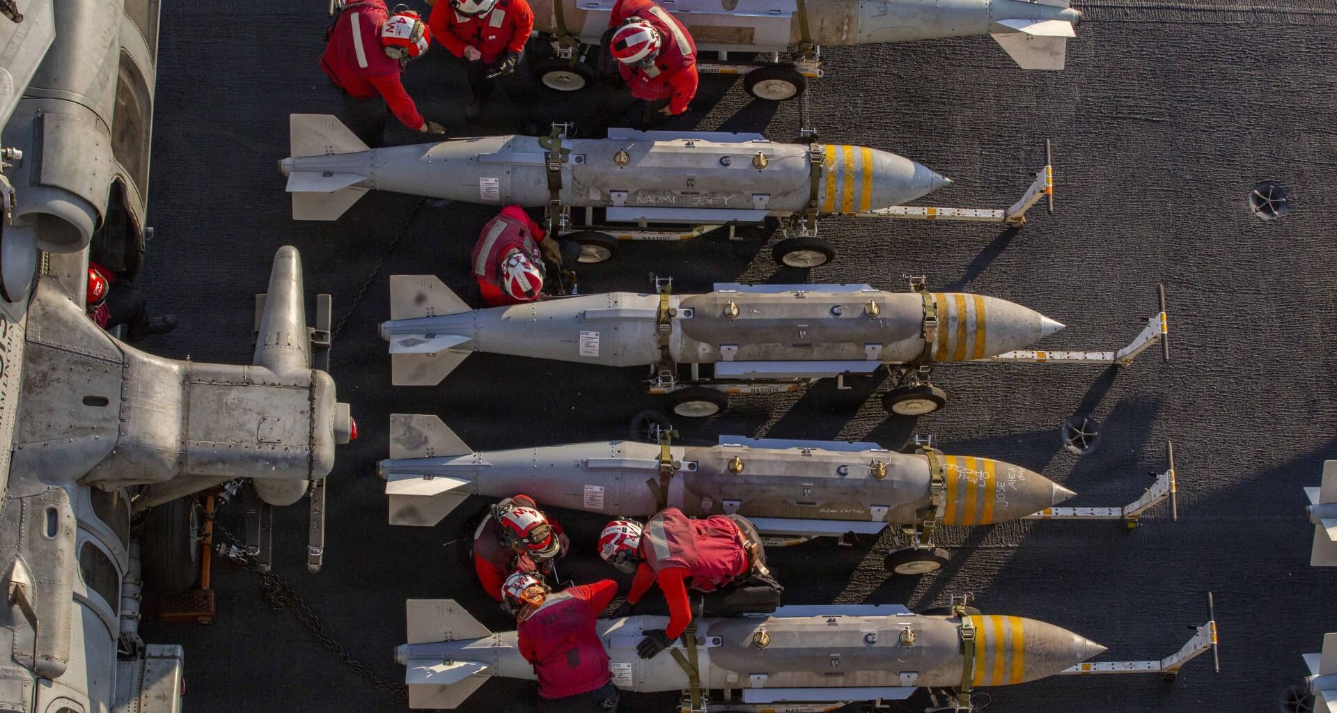 Iran war has cost Pentagon $38 billion, CBO estimates