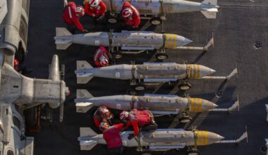 Iran war has cost Pentagon $38 billion, CBO estimates