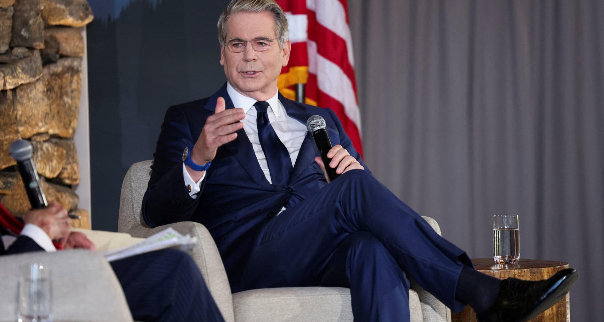 European Union joins U.S.-led 'Operation Economic Outcast'